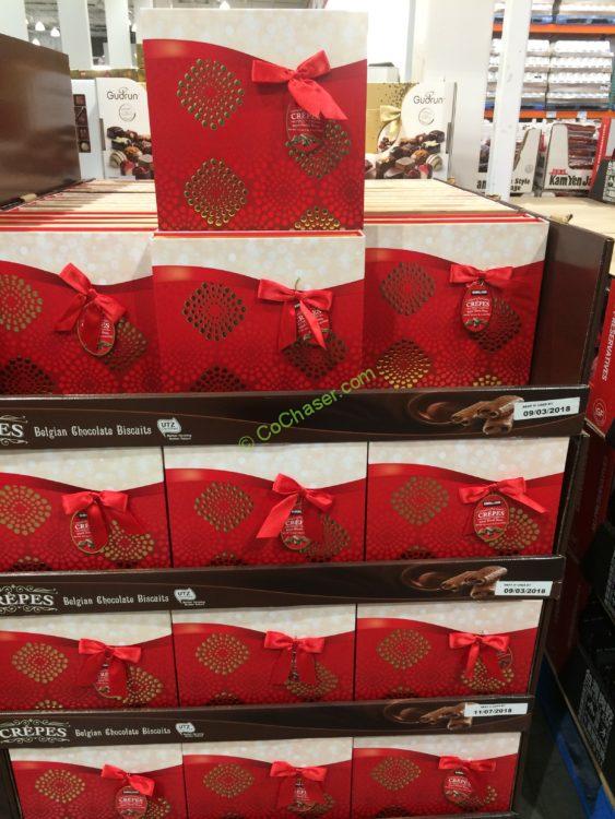 Costco1150337KirklandSignatureLOCMariaCrepesall CostcoChaser