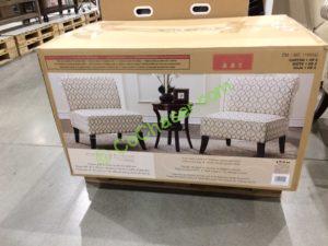 Costco-1158042-AVE-SIX-3PC-Fabric-Chair-Table-Set-box