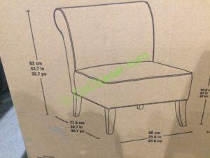 Costco-1158042-AVE-SIX-3PC-Fabric-Chair-Table-Set-size