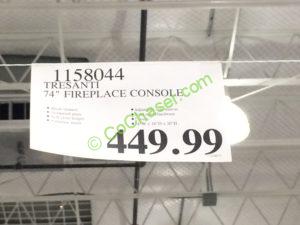 Costco-1158044-Tresanti-74-Fireplace-Console-tag
