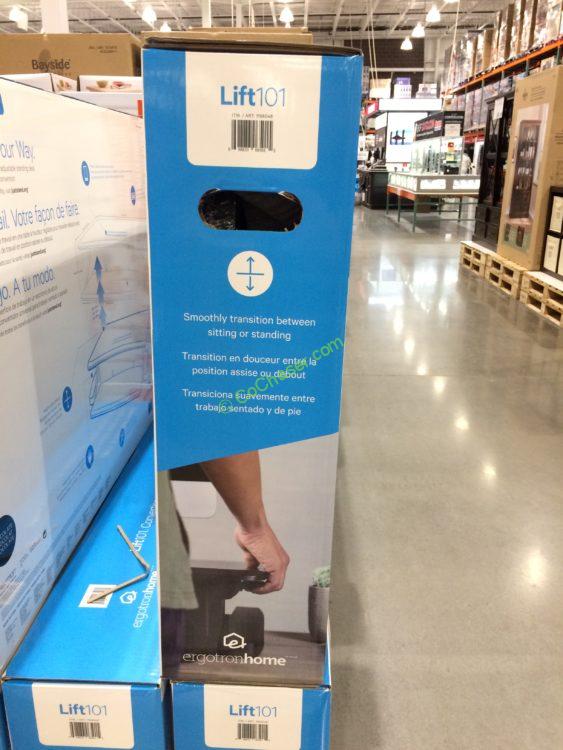 Costco1158048ErgotronLift101SitstandDeskConverterback