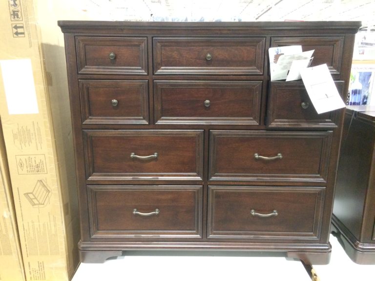 Universal Broadmoore Gentleman’s Chest CostcoChaser
