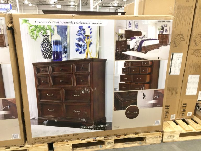 Costco1158057UniversalBroadmooreGentleman’sChestbox CostcoChaser