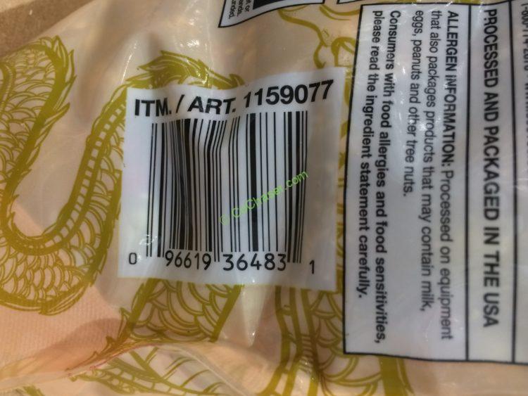 Costco1159077KirklandSignatureAsianSnackMixbar CostcoChaser