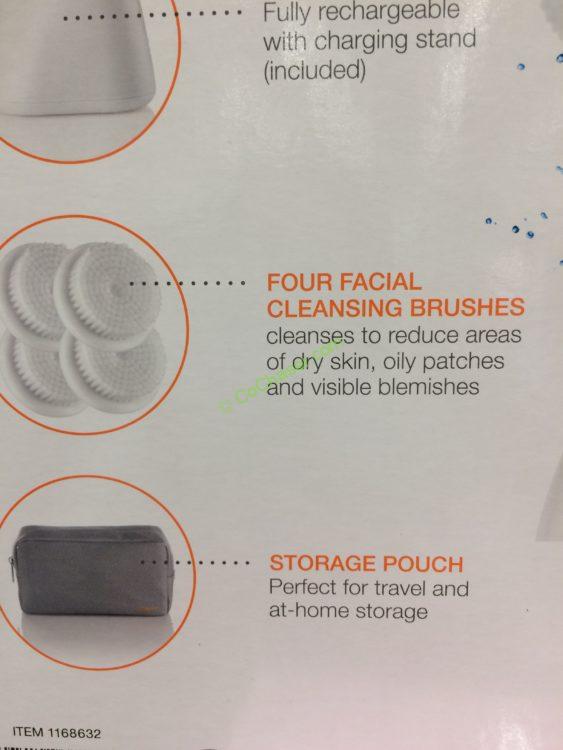 Costco1168632ConairTrueGlowSonicFacialBrushspec2 CostcoChaser