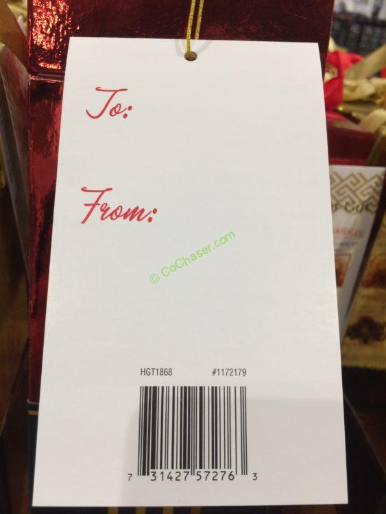 Costco1171279DesignPACLunarNewYearGiftitembar CostcoChaser