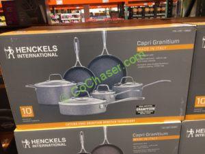 Costco-1199882-Henckels-10PC-Capri-Granitium –Aluminum-Cooking-Set-box