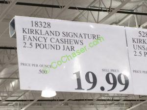 Costco-18328-Kirkland-Signature-Fancy-Cashews-tag