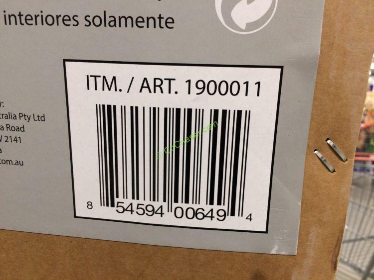 Fabric Sectional Costcochaser