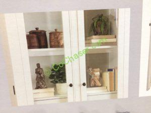 Costco-1900111-Klaussner-Glass-Door-Bookcase-part2