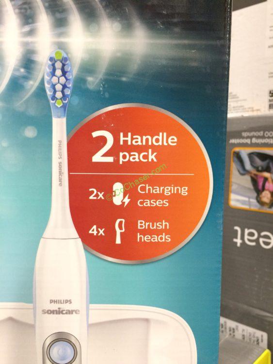 Costco1952050PhilipsSonicareFlexcareWhiteningEditionToothbrush