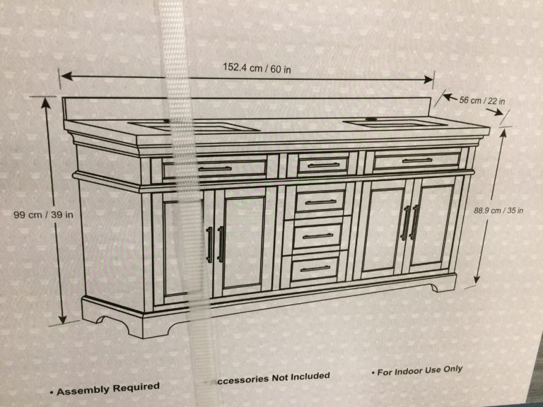 Costco710120 MissionHills 60GaryDoubleSinkVanitysize1 CostcoChaser