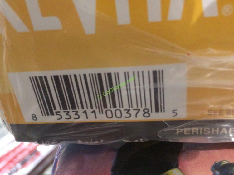 Costco974578Kevita Kombucha Organic Pineapple Peachbar CostcoChaser
