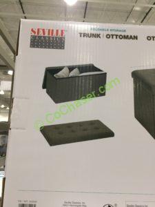 Costco-1050042-Seville-Classics-Foldable-Fabric-Storage-Bench-part2