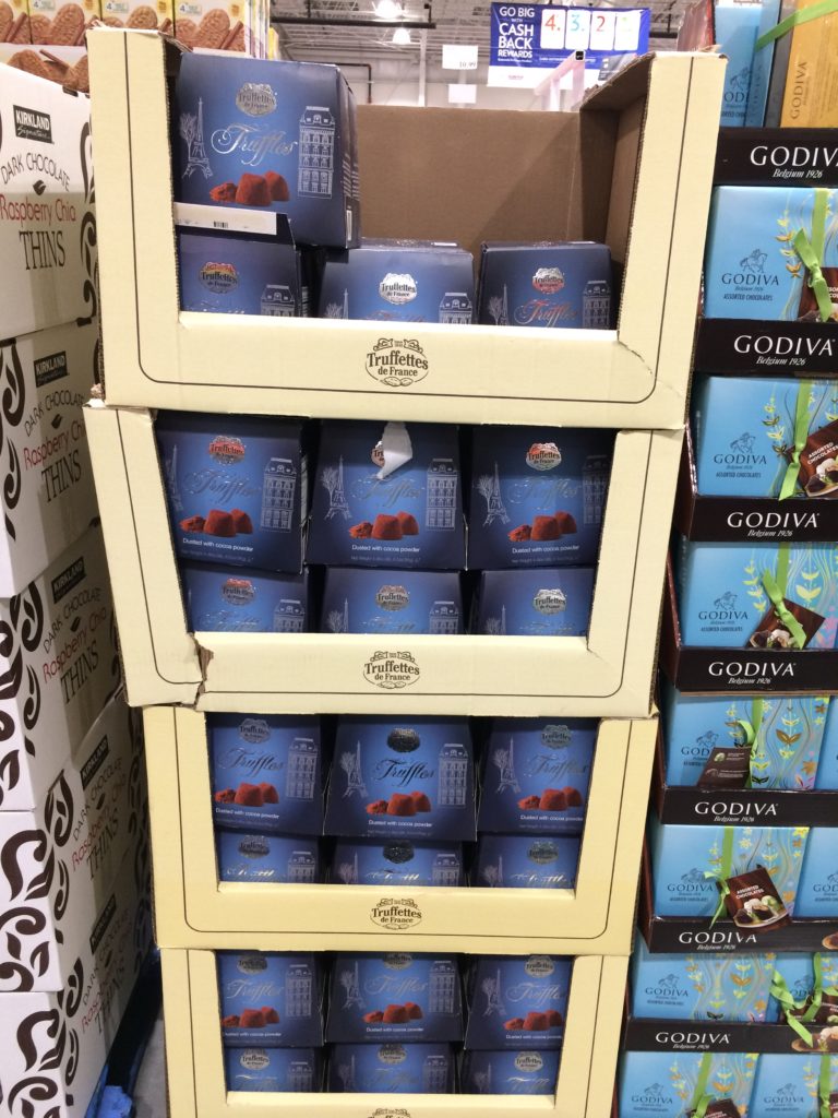 Costco1058644TruffettesDEFranceTrufflesall CostcoChaser
