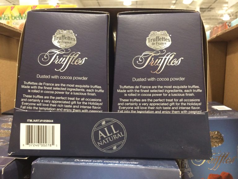 Costco1058644TruffettesDEFranceTrufflesinf CostcoChaser