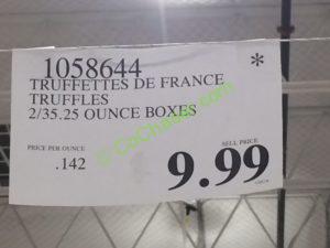 Costco-1058644-Truffettes-DE-France-Truffles-tag