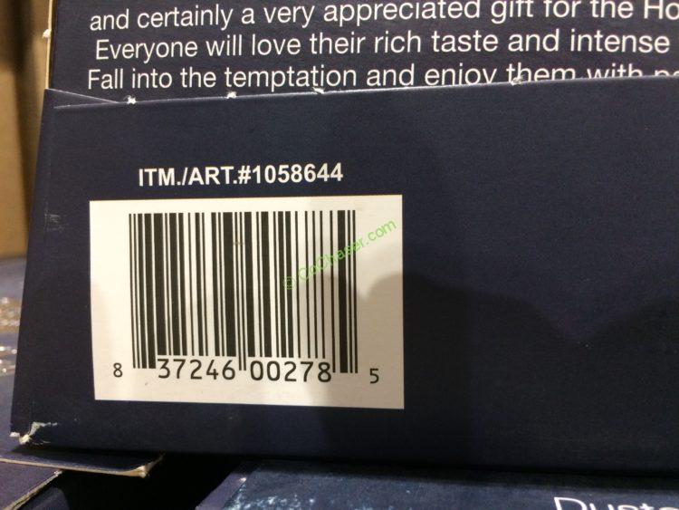 Costco1058644TruffettesDEFranceTruffles0bar CostcoChaser