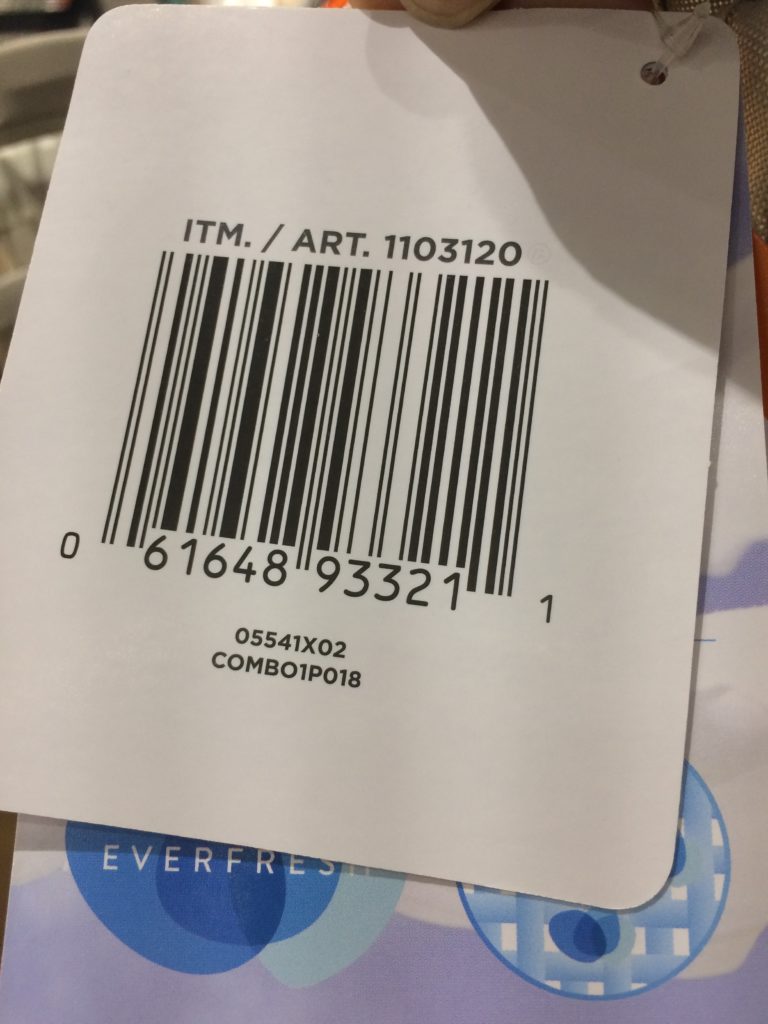 Costco1103120Neatfreak2PKMetalFrameHamper1 (2) CostcoChaser