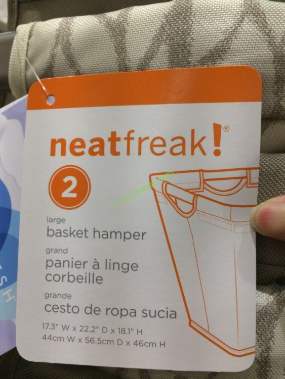 Costco1103120Neatfreak2PKMetalFramehanpername CostcoChaser