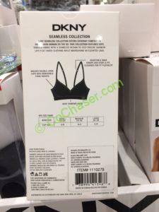 Costco-1110279-DKNY-Ladies-Seamless-Bralette-