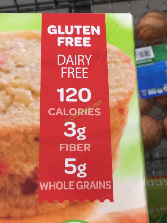 Costco1110965GardenLitesCranberryOrangeMuffinspec CostcoChaser