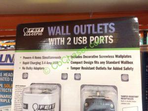 Costco-1145395-Feit-Electric-Wall-Receptacle-with-USB-Ports-2PK-name