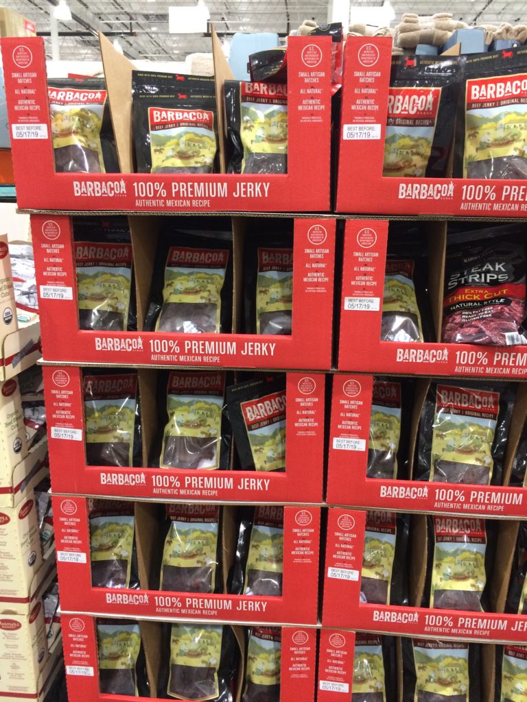 Costco1147165BarbacoaOriginalBeefJerkyall CostcoChaser