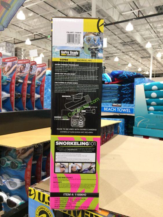 Costco11696391169640USDiversSnorkelSetbox1 CostcoChaser