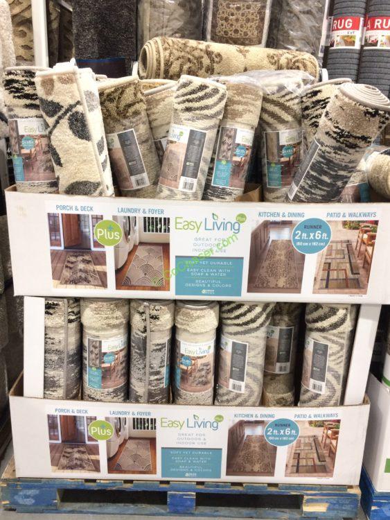 Costco-1172046-Easy-Living -Indoor-outdoor-Runner