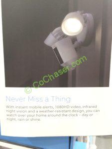 Costco-1184572-RING-Floodlight-Camera-Chime-PRO-use