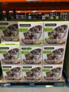 Costco-1186950-Tramontina-3PC-Mixing-Bowls-Stainless-Steel-all