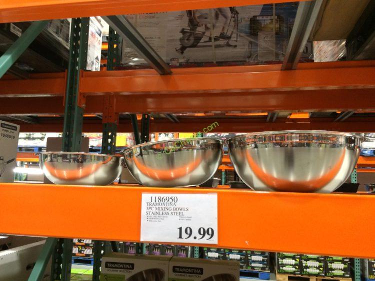 Costco-1186950-Tramontina-3PC-Mixing-Bowls-Stainless-Steel