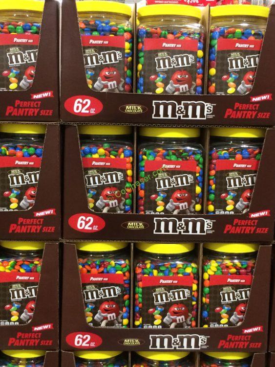 Costco1199868 M M’sMilkChocolateall CostcoChaser