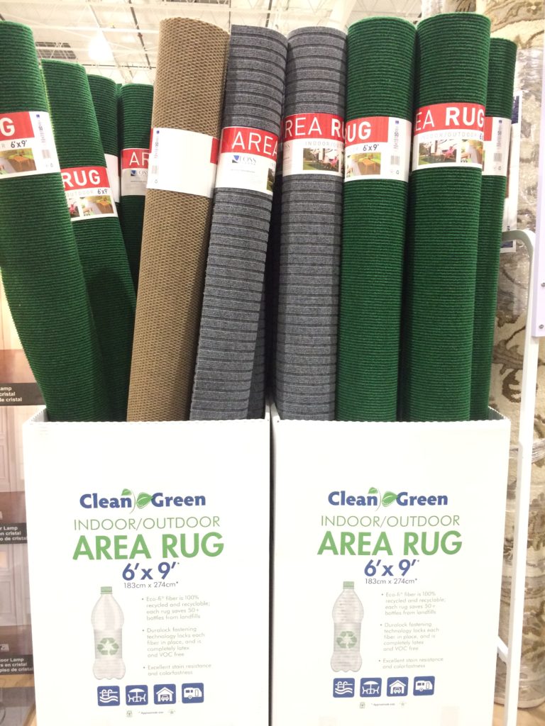 Costco1208027FOSSFloorsDécor ndoorOutdoorAreaRugall CostcoChaser