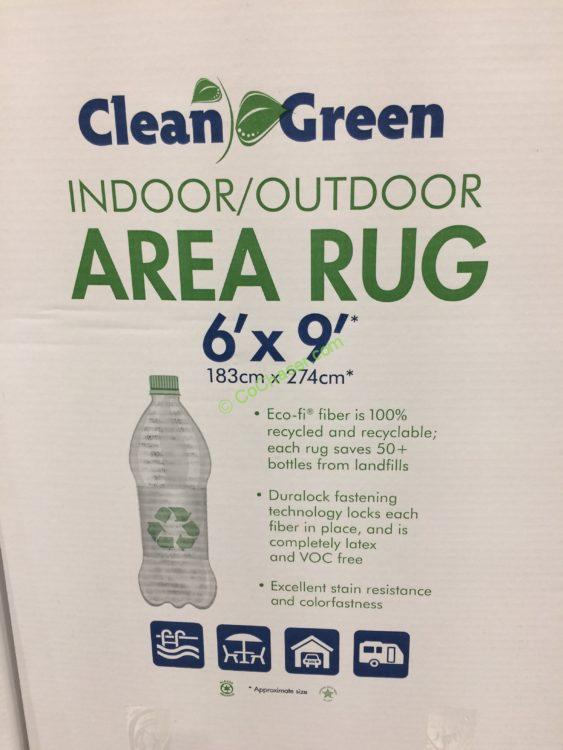 Costco1208027FOSSFloorsDécor ndoorOutdoorAreaRugname CostcoChaser