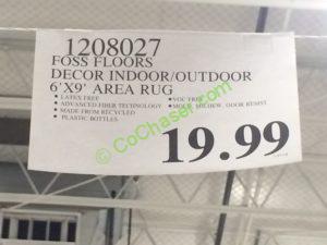 Costco-1208027-FOSS-Floors-Décor -ndoorOutdoor-Area-Rug-tag