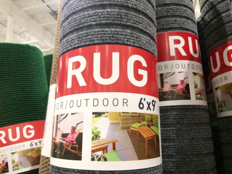 Costco1208027FOSSFloorsDécor ndoorOutdoorAreaRuguse CostcoChaser