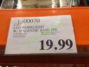 Costco-1600070-Cat-LED-Worklight-with-Magnetic-Base-tag
