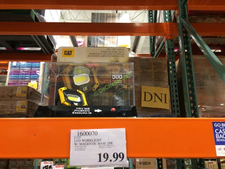 Costco-1600070-Cat-LED-Worklight-with-Magnetic-Base