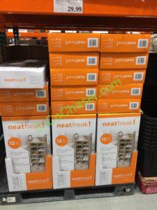 Costco-1600071-Neatfreak-12-Compartment-Vertical-Cubby-all