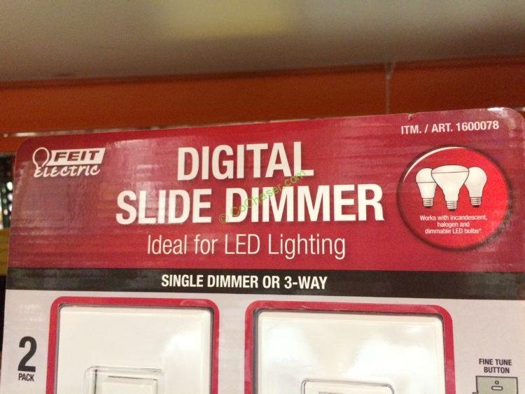 Costco1600078FeltElectricDigitalLEDDimmerpart1 CostcoChaser