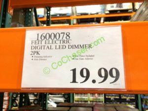 Costco-1600078-Felt-Electric-Digital-LED-Dimmer-tag