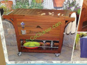 Costco-1650042-Tommy-Bahama-100-Quart-Wood-Rolling-Cooler1