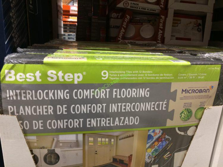 Costco1900506Venture9PKFoamTiles CostcoChaser