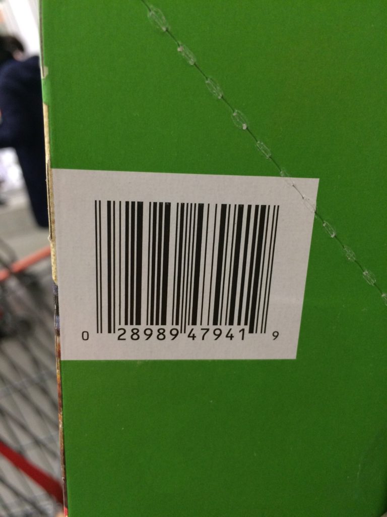Costco422672MorningstarFarmsVeggieSausagePattiesbar CostcoChaser
