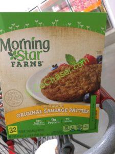 Costco-422672-Morningstar-Farms-Veggie-Sausage-Patties-box