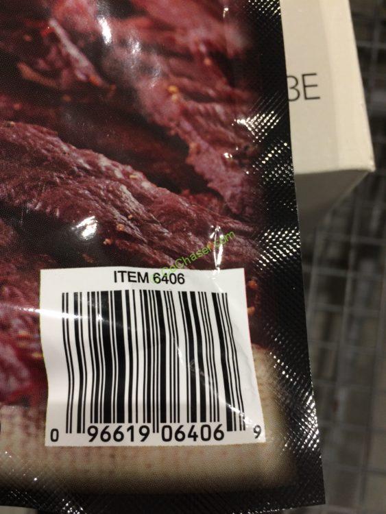 Costco6406 KirklandSignatureSteakStripsbar CostcoChaser