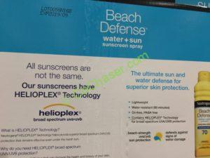 Costco-824584-Neutrogena-Beach-Defense-Sunscreen-Spray-spec