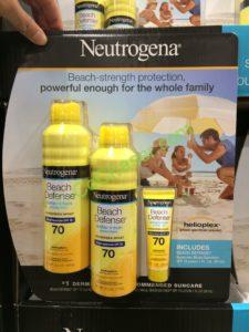 Costco-824584-Neutrogena-Beach-Defense-Sunscreen-Spray1